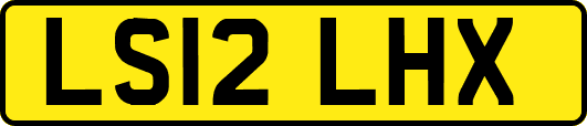 LS12LHX