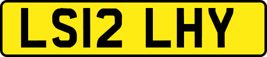 LS12LHY