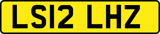 LS12LHZ