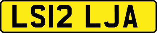 LS12LJA