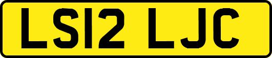LS12LJC