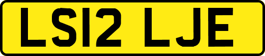 LS12LJE