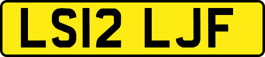 LS12LJF