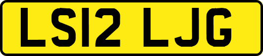 LS12LJG