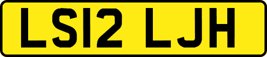 LS12LJH