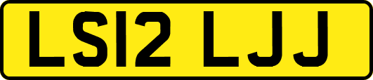 LS12LJJ