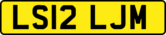 LS12LJM