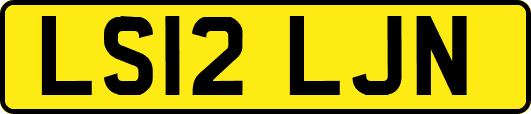 LS12LJN