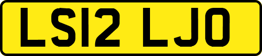 LS12LJO