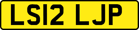 LS12LJP
