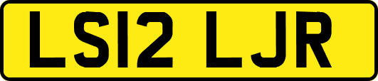 LS12LJR