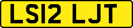 LS12LJT