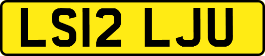 LS12LJU