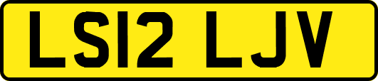 LS12LJV