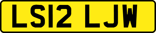 LS12LJW