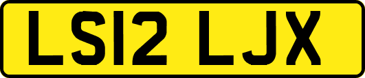 LS12LJX