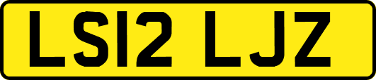 LS12LJZ