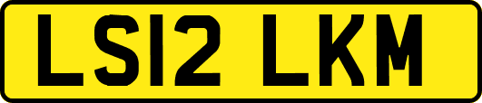 LS12LKM