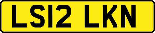 LS12LKN