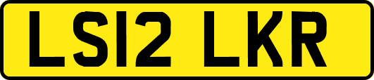LS12LKR