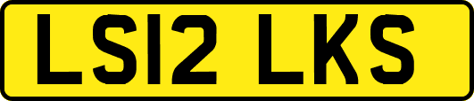 LS12LKS