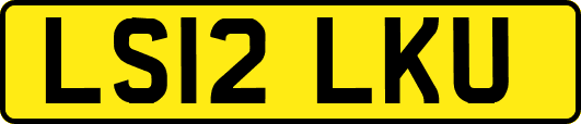 LS12LKU