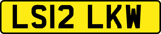 LS12LKW