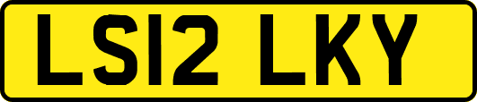 LS12LKY