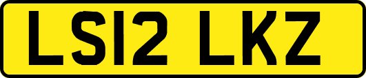 LS12LKZ