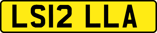 LS12LLA