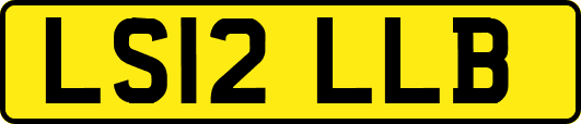 LS12LLB