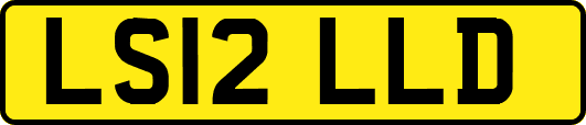 LS12LLD