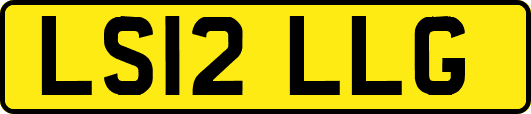 LS12LLG