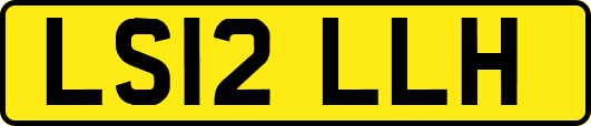 LS12LLH