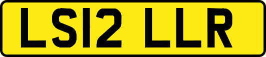 LS12LLR