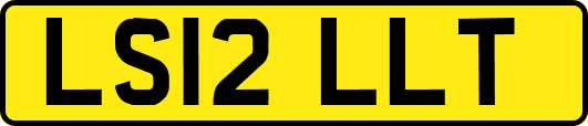 LS12LLT