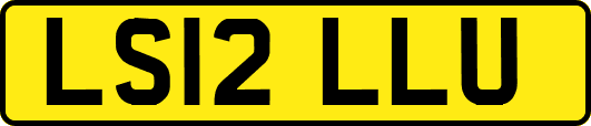 LS12LLU