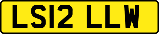 LS12LLW