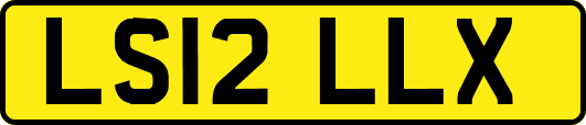 LS12LLX