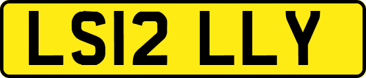 LS12LLY