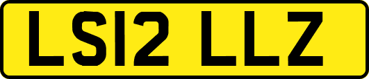 LS12LLZ