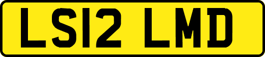 LS12LMD