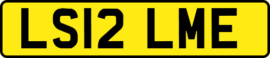 LS12LME