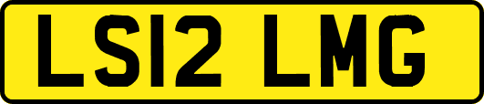 LS12LMG