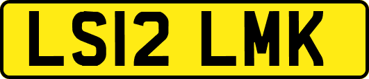 LS12LMK