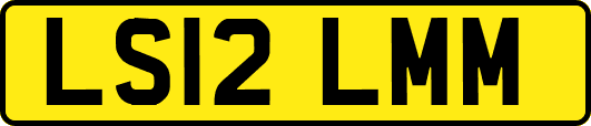 LS12LMM