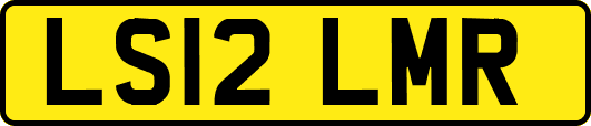 LS12LMR