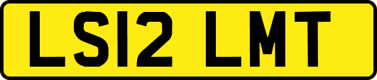 LS12LMT