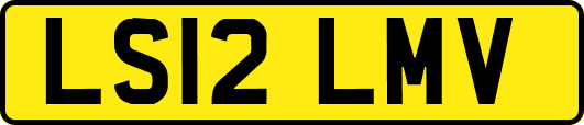 LS12LMV