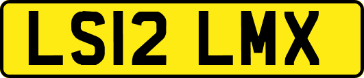 LS12LMX